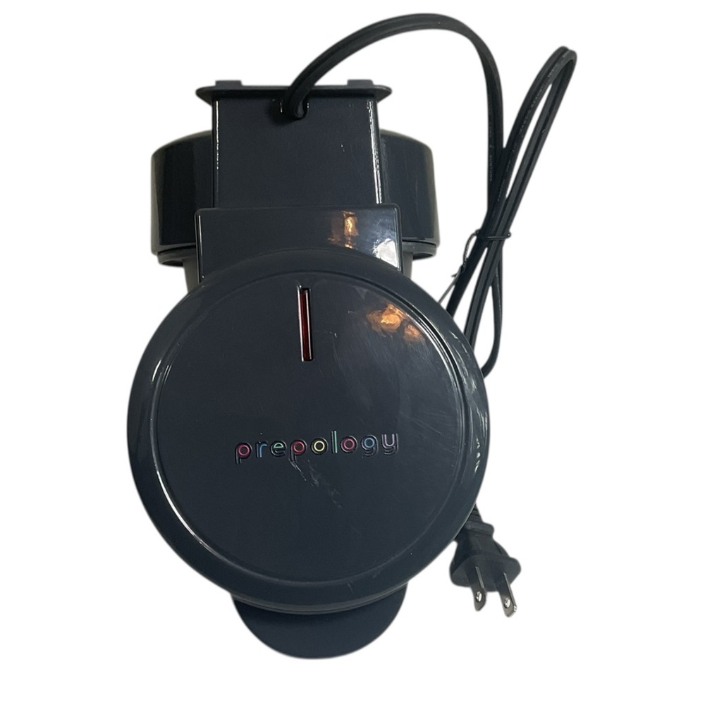 Prepology Express Edible Bowl Maker